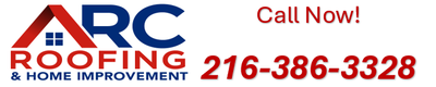 ARC ROOFING & HOME IMPROVEMENT